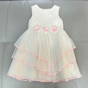 EUC dress